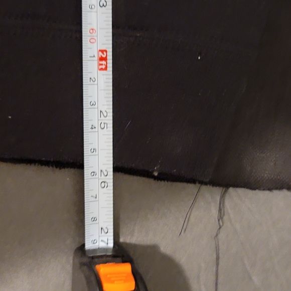 Vintage Miami University Reverse Weave Warmup Sweatshirt Size S Crewneck 90s - Picture 11 of 11